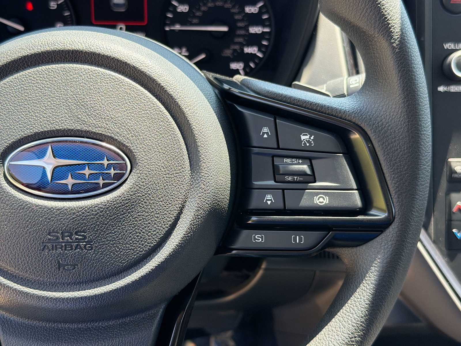 Thumbnail: 2026 Subaru Crosstrek - 21