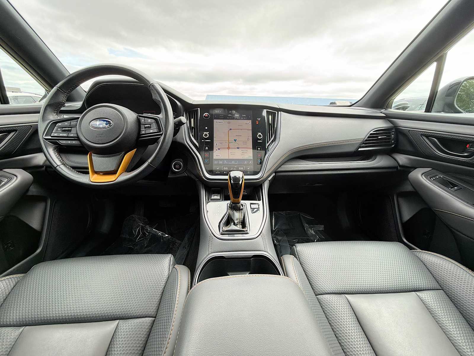 Thumbnail: 2023 Subaru Outback - 11