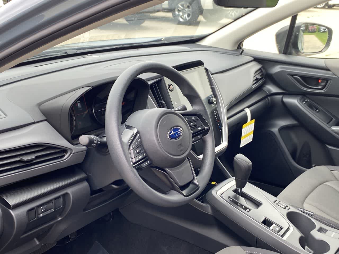 2025 Subaru Crosstrek Premium 2