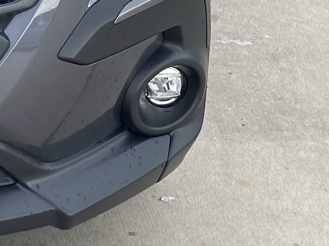 2025 Subaru Crosstrek Limited 10