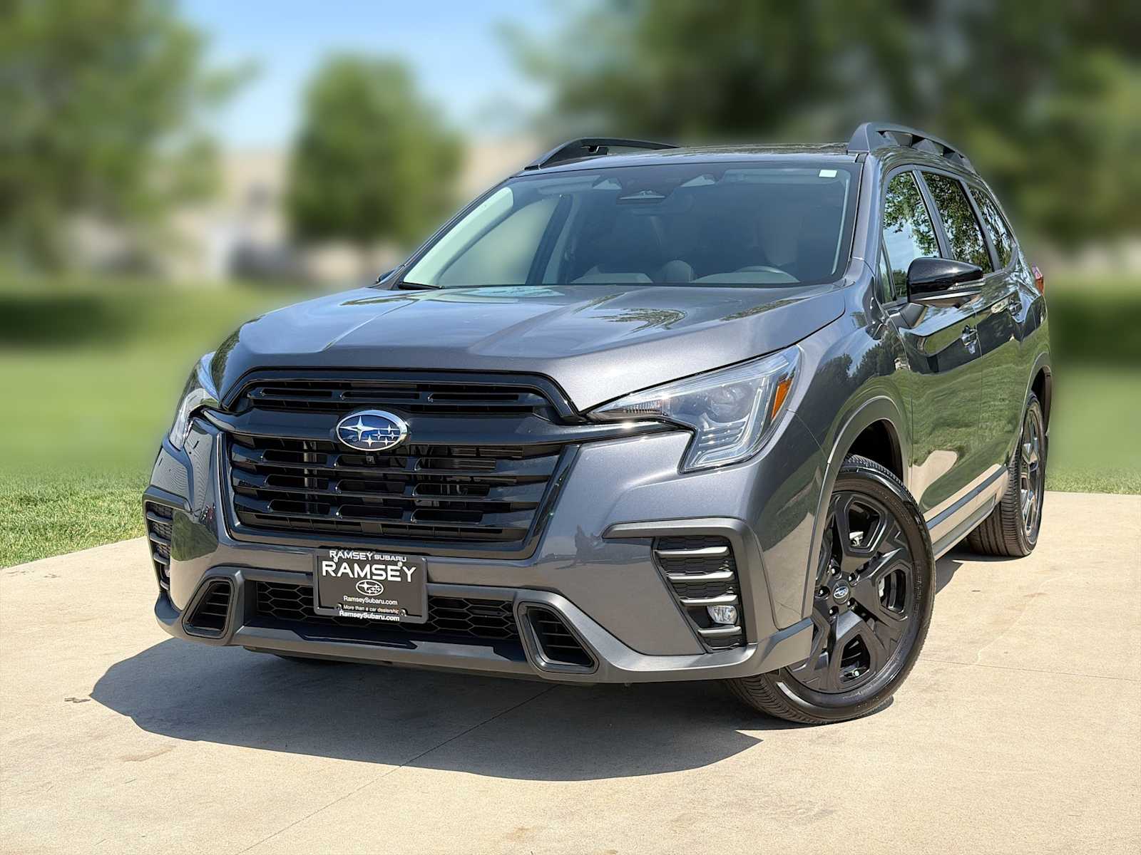 2023 Subaru Ascent Onyx Edition Limited 7 Passenger's photo