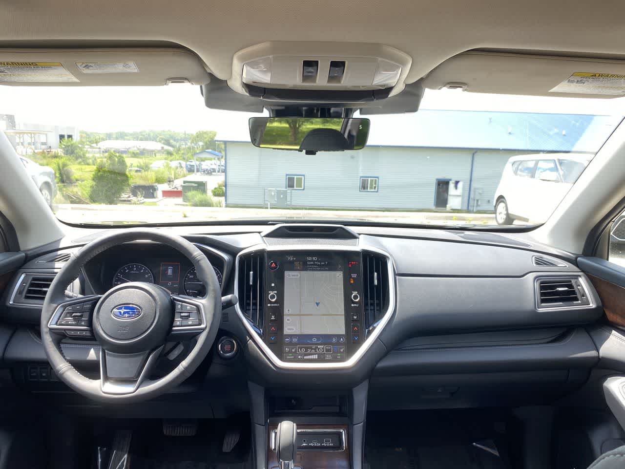 Thumbnail: 2025 Subaru Ascent - 11