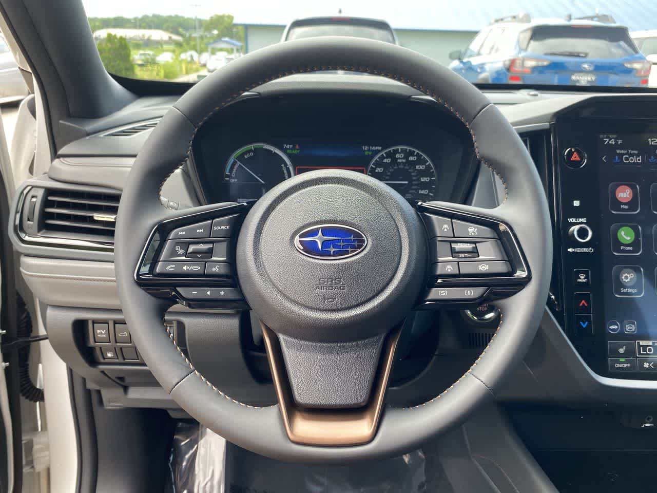 Thumbnail: 2025 Subaru Forester - 22