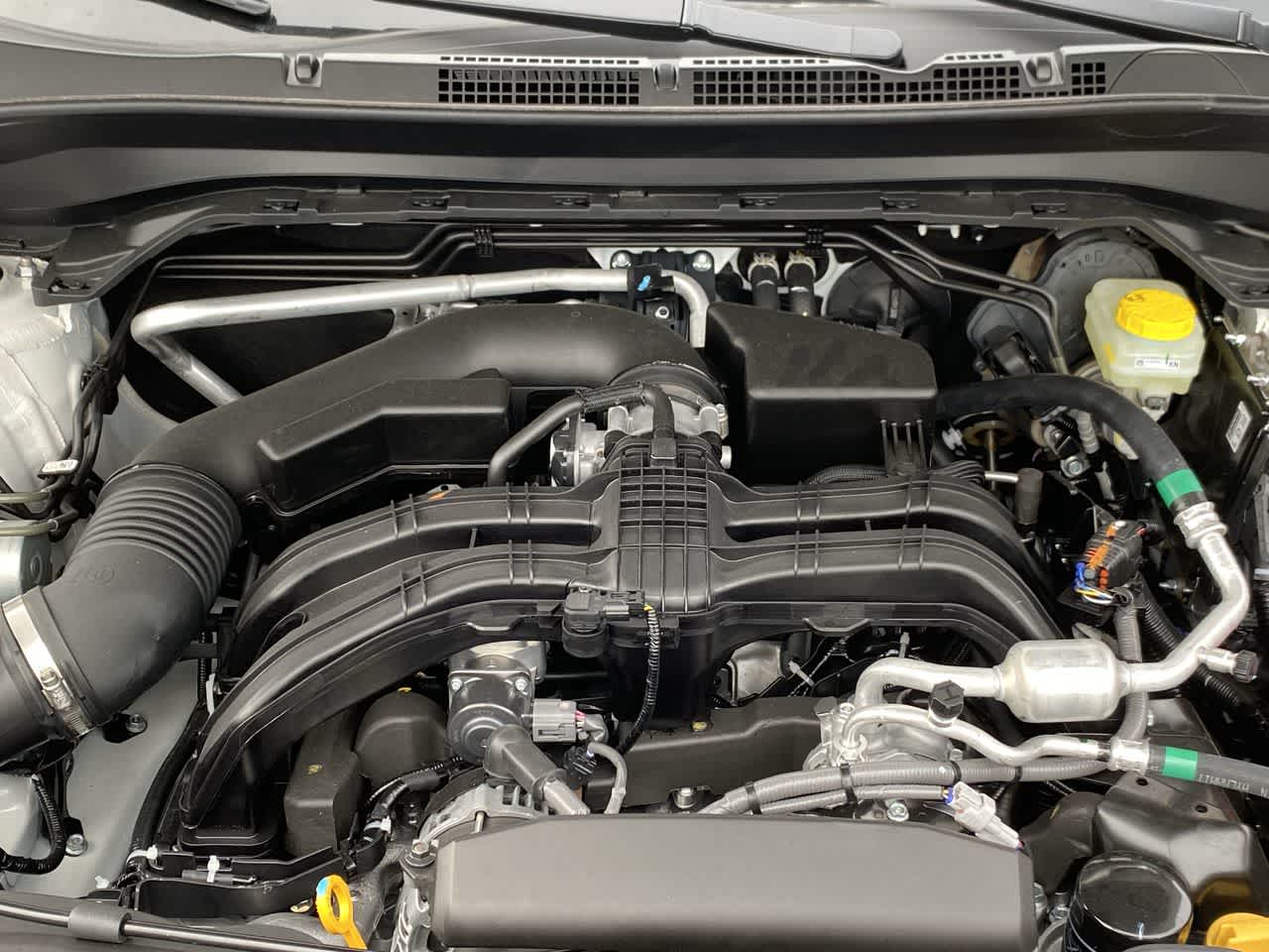 Thumbnail: 2026 Subaru Forester - 13