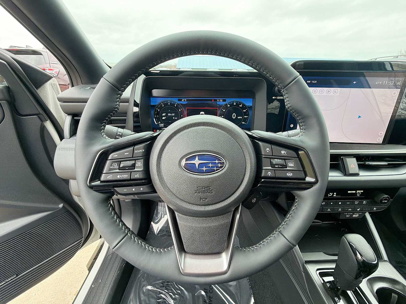 2026 Subaru Outback Touring XT - Photo 20