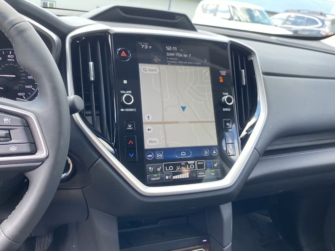 Thumbnail: 2025 Subaru Ascent - 27