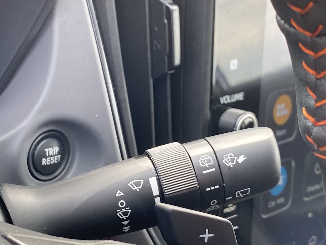 Thumbnail: 2025 Subaru Crosstrek - 26