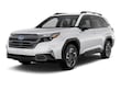Subaru Forester Hybrid