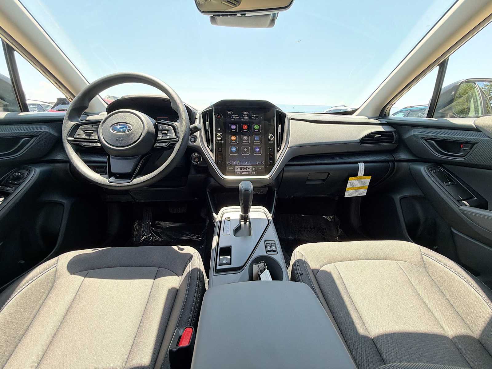 Thumbnail: 2026 Subaru Crosstrek - 12