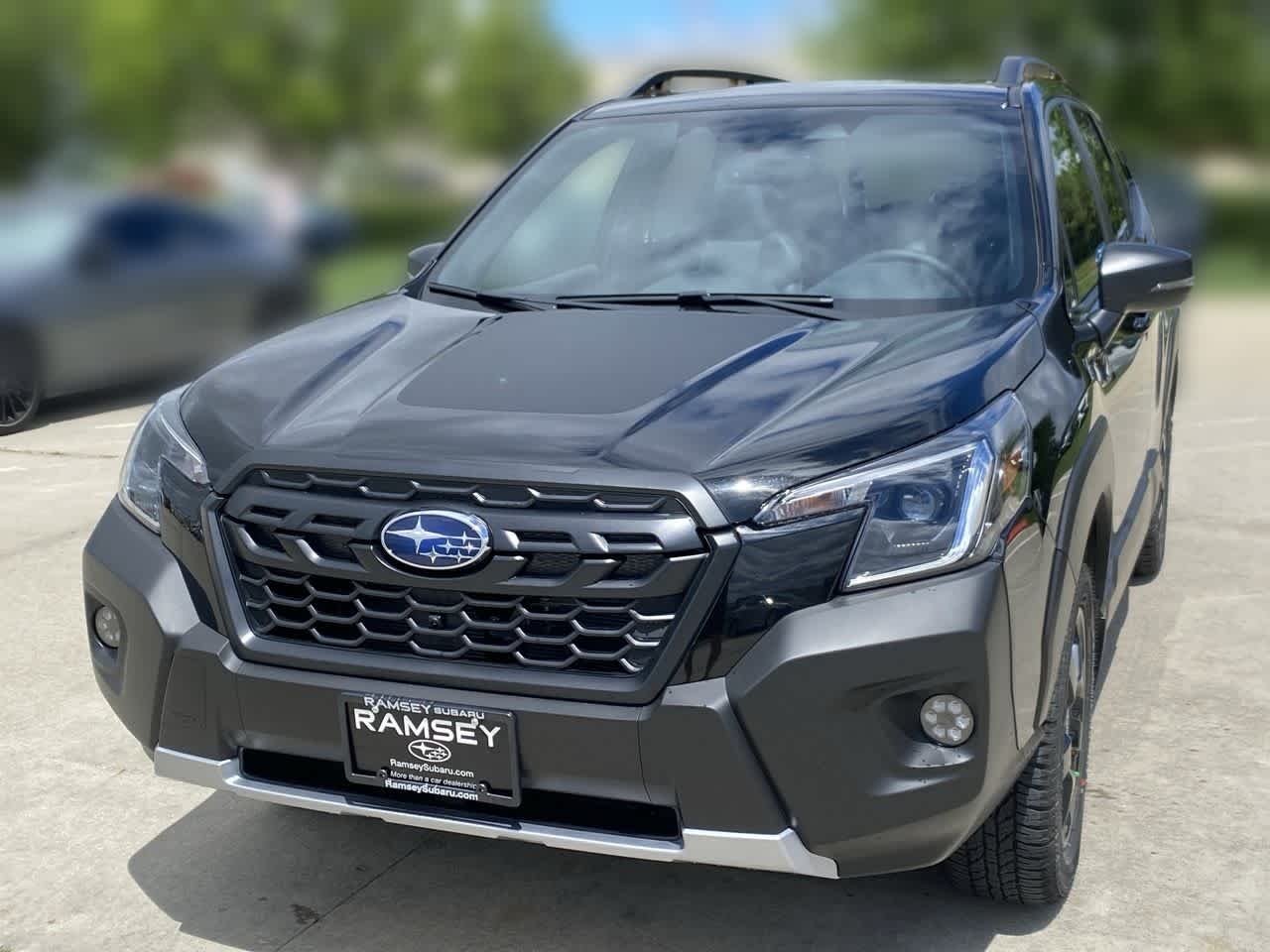 2025 Subaru Forester Wilderness -
                  Urbandale, IA