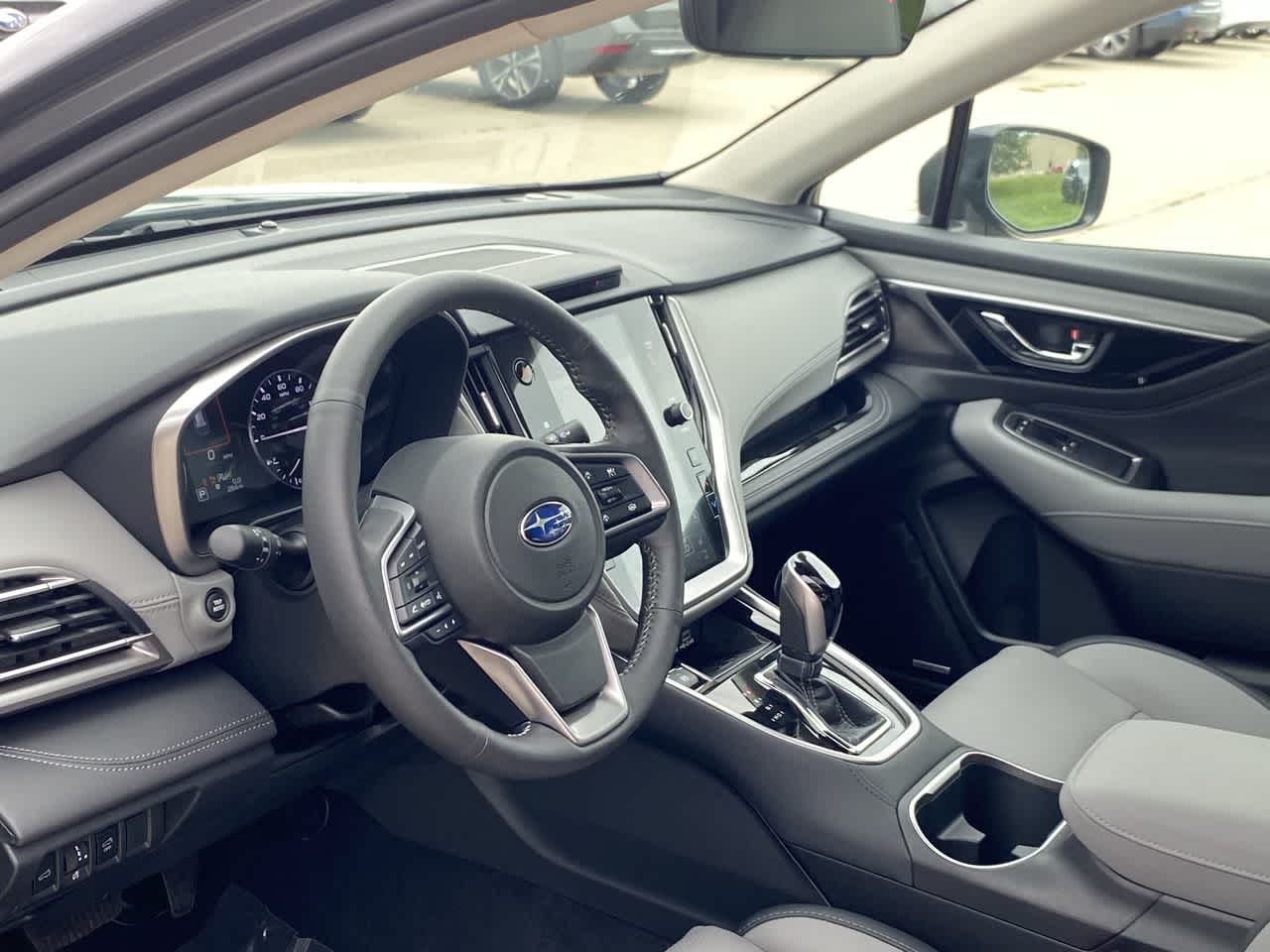 Thumbnail: 2025 Subaru Outback - 2