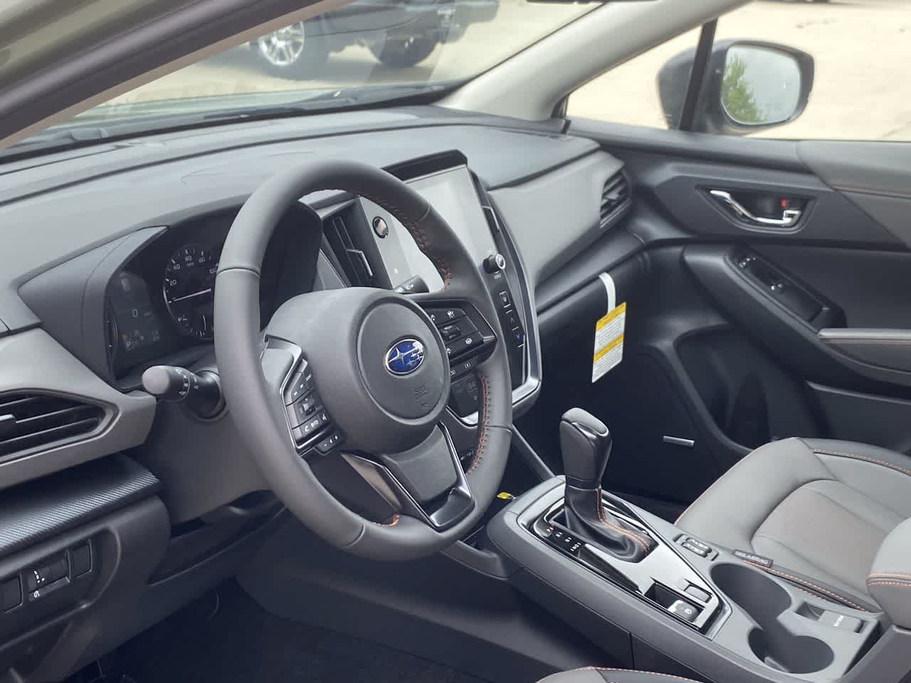 2025 Subaru Crosstrek Limited 2