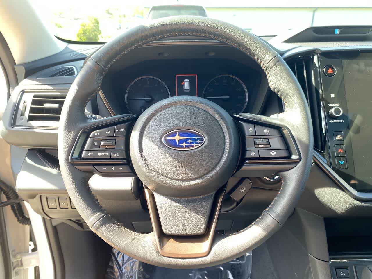 2025 Subaru Ascent  22