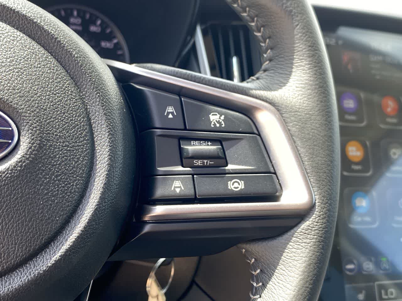 Thumbnail: 2025 Subaru Outback - 24