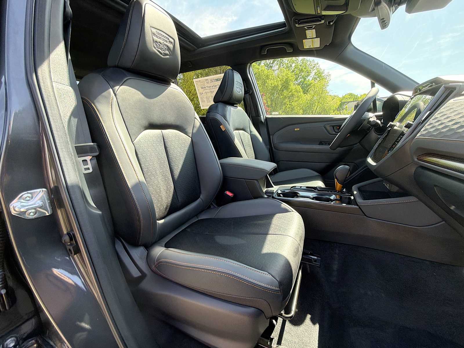 Thumbnail: 2026 Subaru Forester - 19
