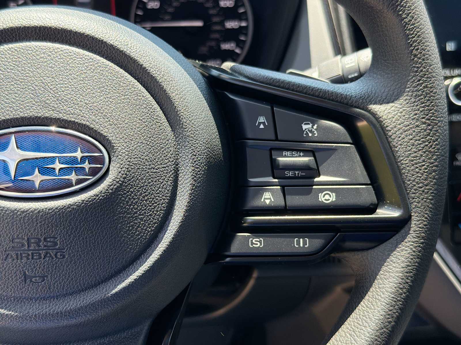 Thumbnail: 2026 Subaru Crosstrek - 21