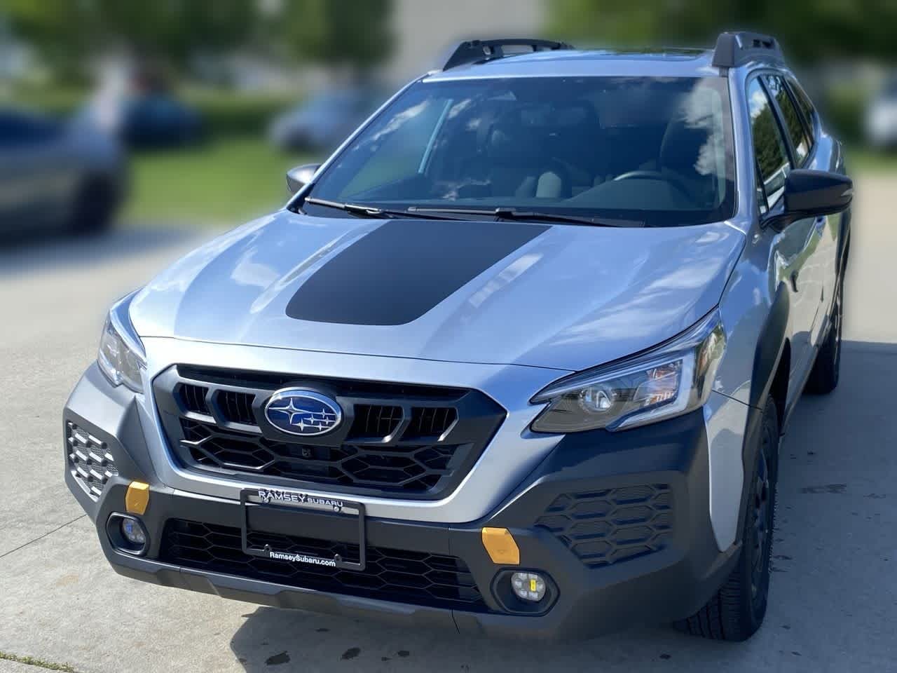 2025 Subaru Outback Wilderness -
                  Urbandale, IA