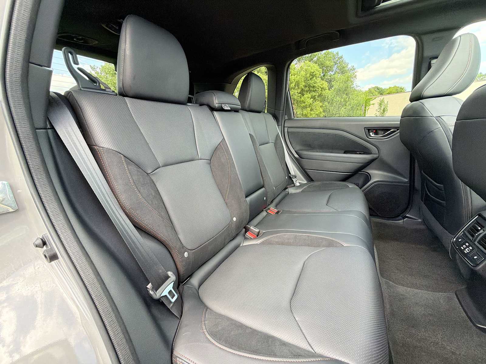 2026 Subaru Forester Touring - Photo 18