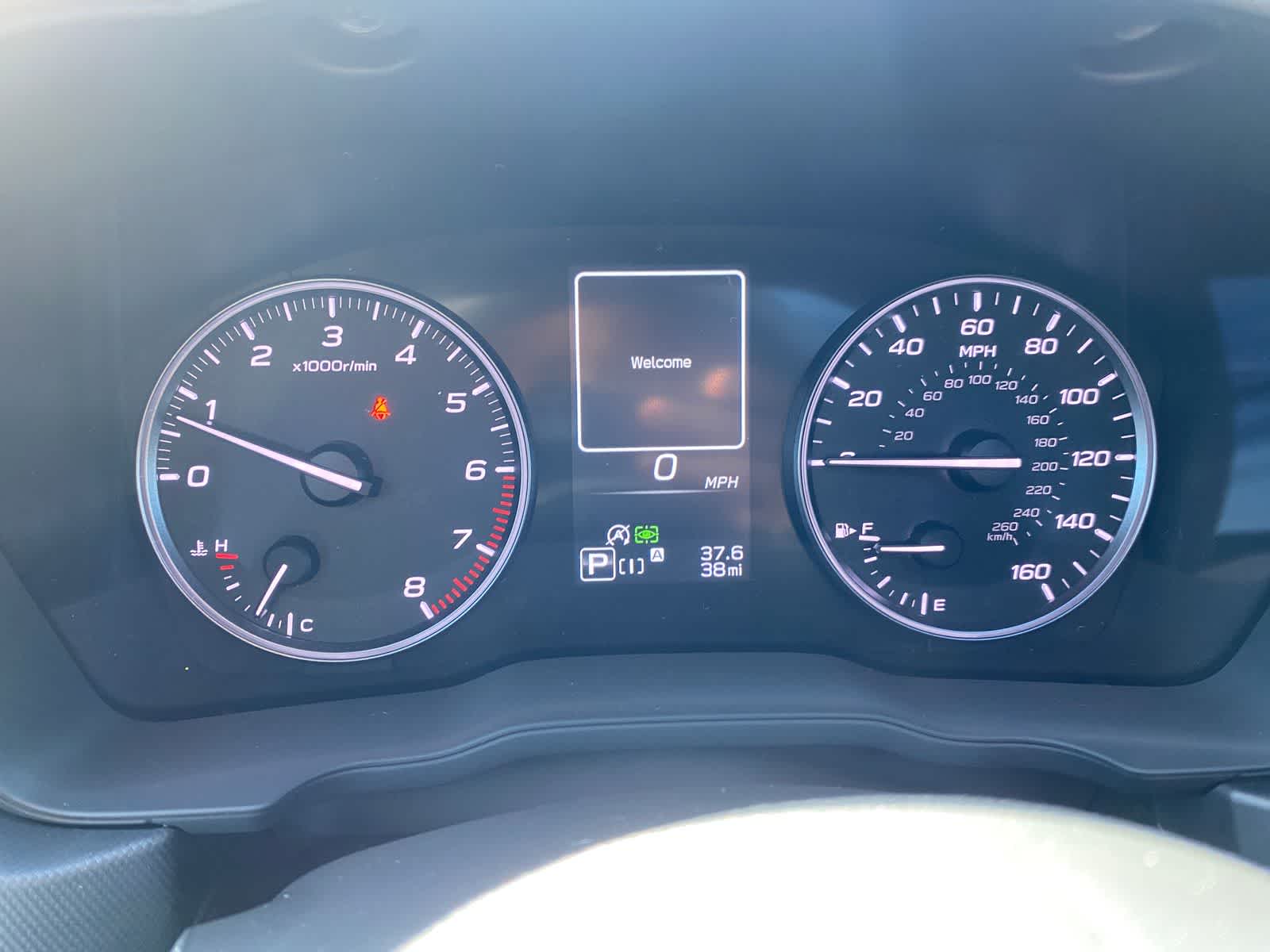 2026 Subaru Forester Touring - Photo 29