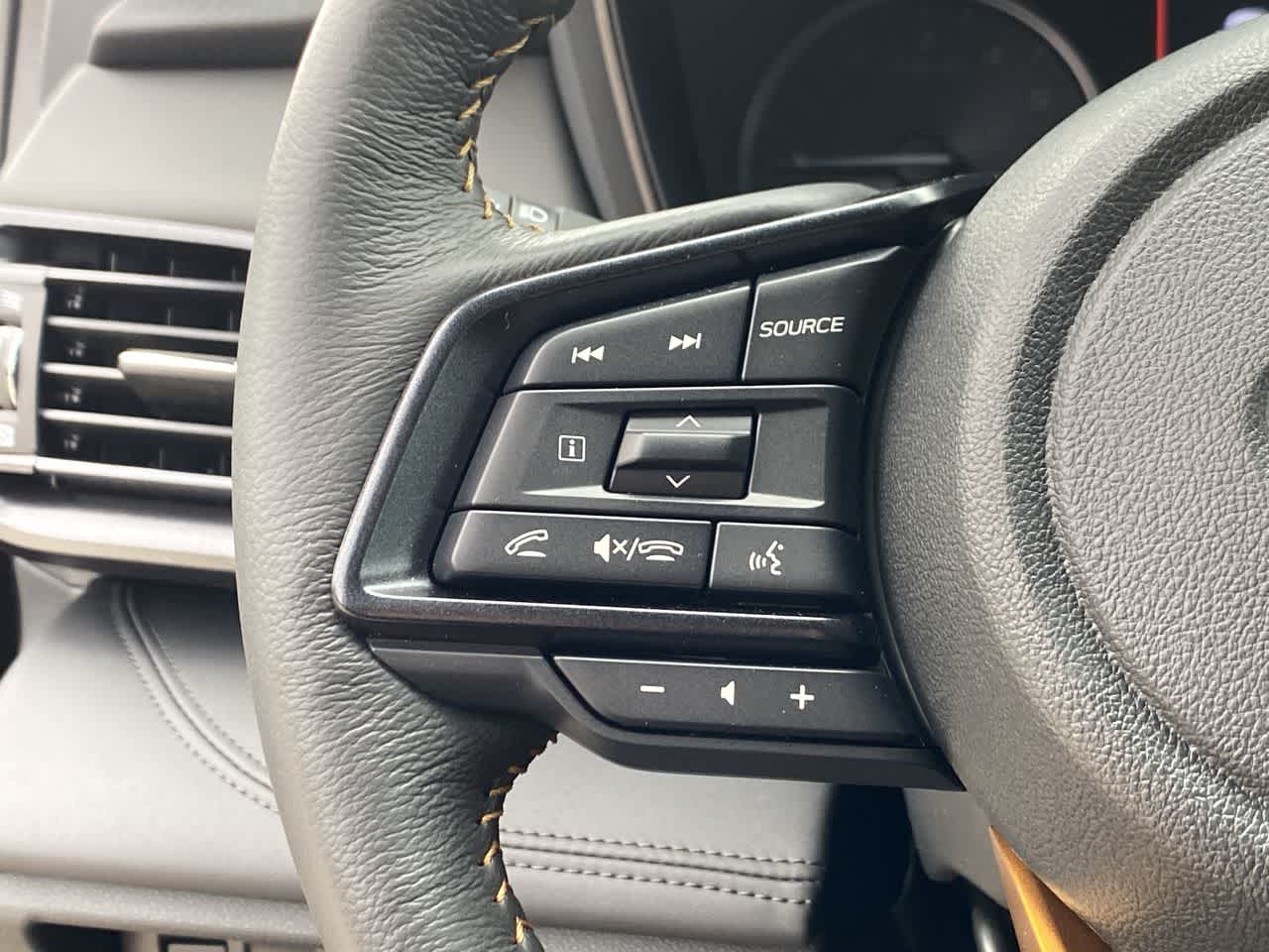 2025 Subaru Outback Wilderness 23