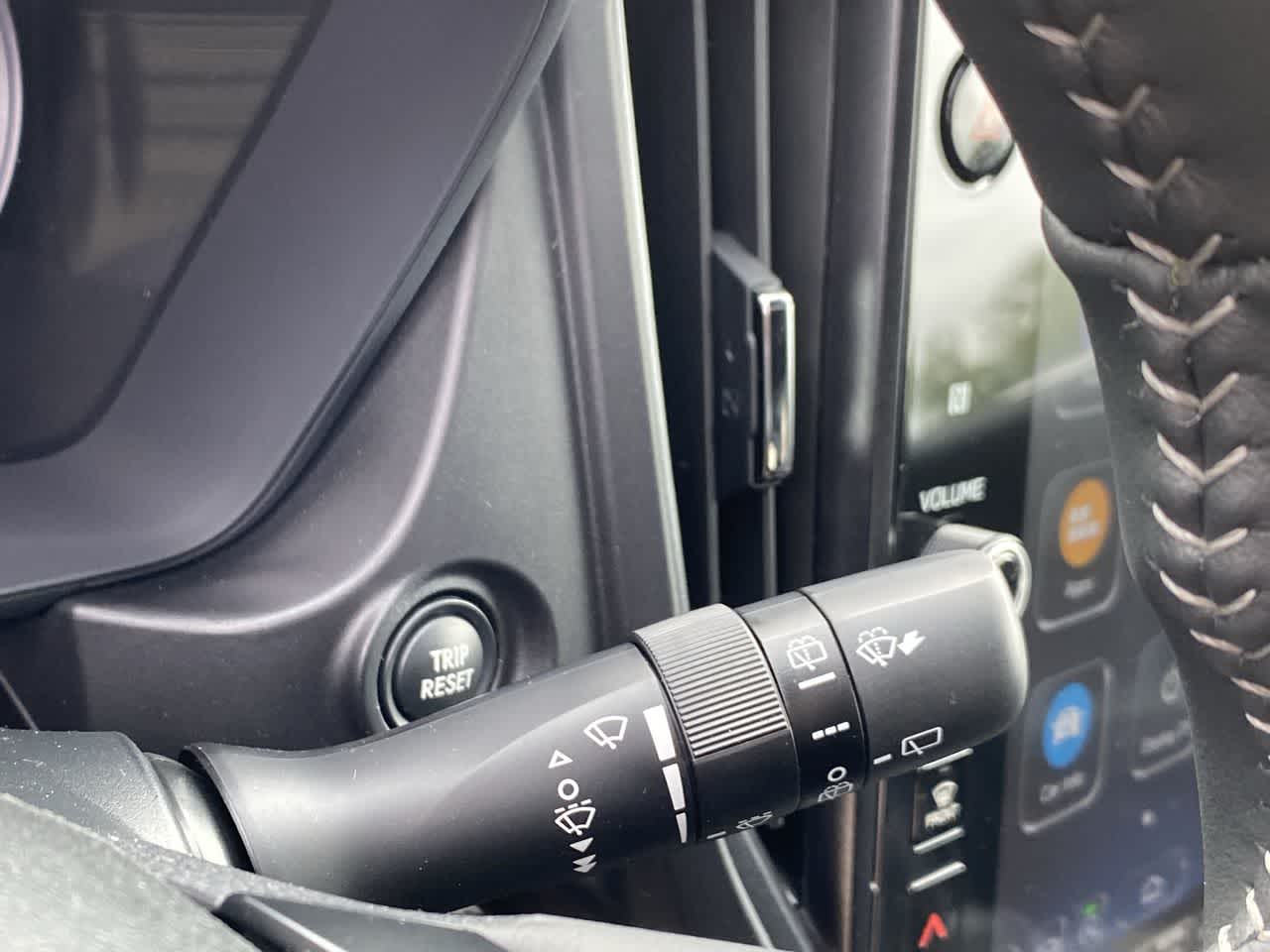 Thumbnail: 2026 Subaru Forester - 25