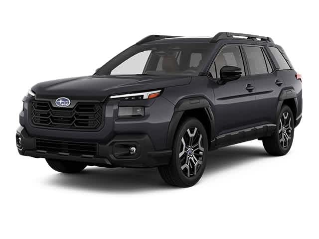 2026 Subaru Outback Touring XT's photo