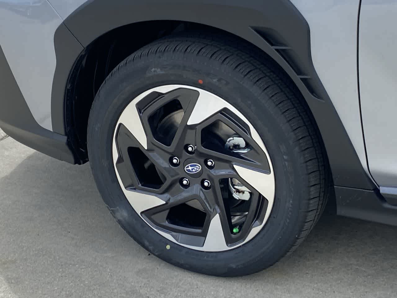 2025 Subaru Crosstrek Limited - Photo 12
