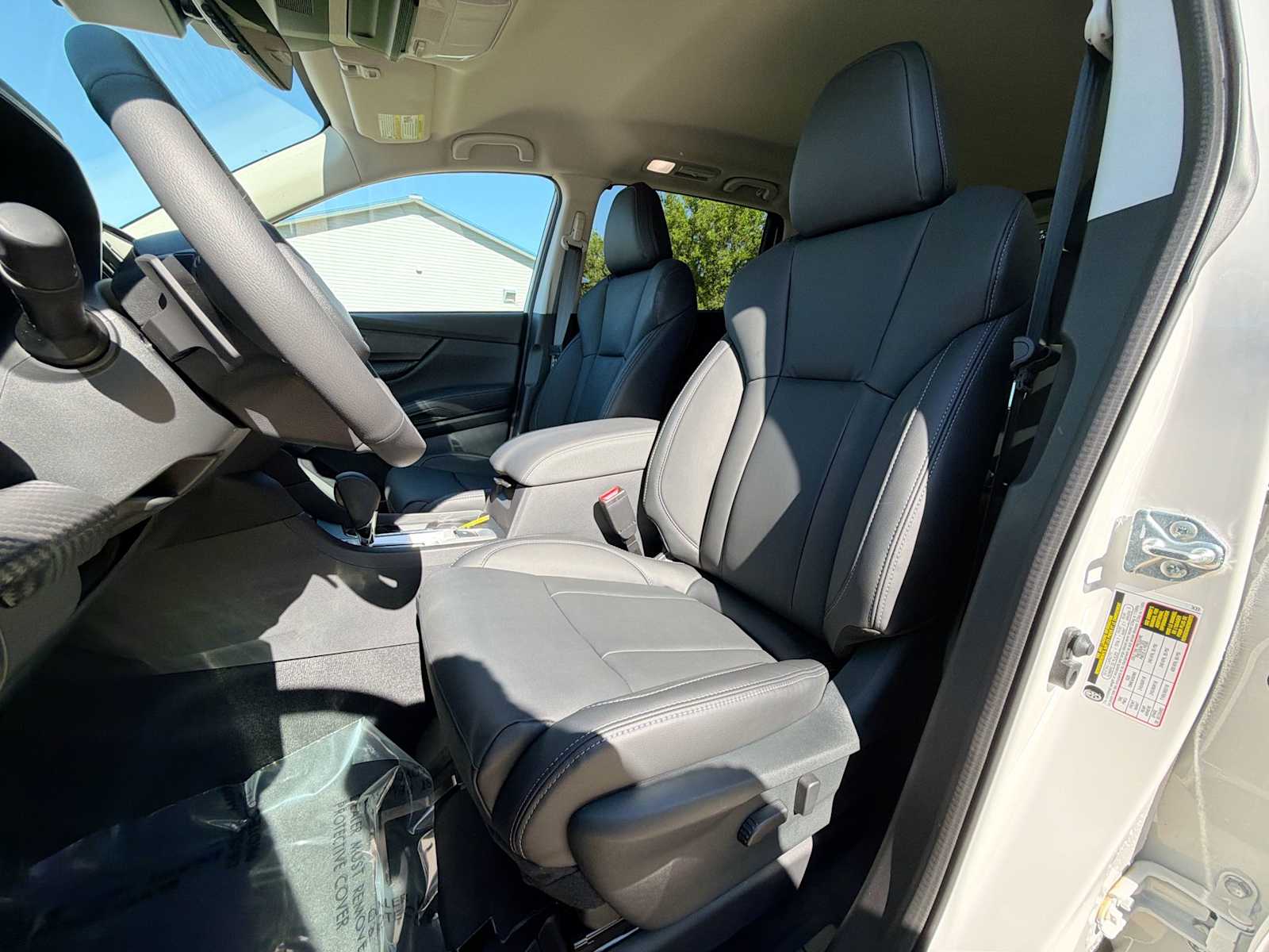 Thumbnail: 2026 Subaru Ascent - 13