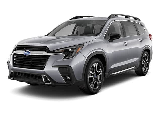 2025 Subaru Ascent Touring 7-Passenger