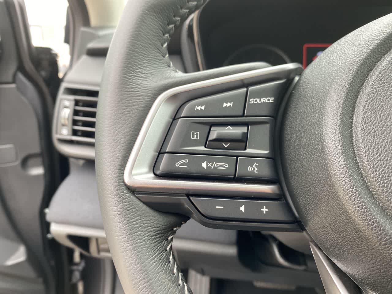 2025 Subaru Outback Premium 23