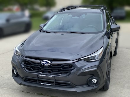 2025 Subaru Crosstrek Limited SUV