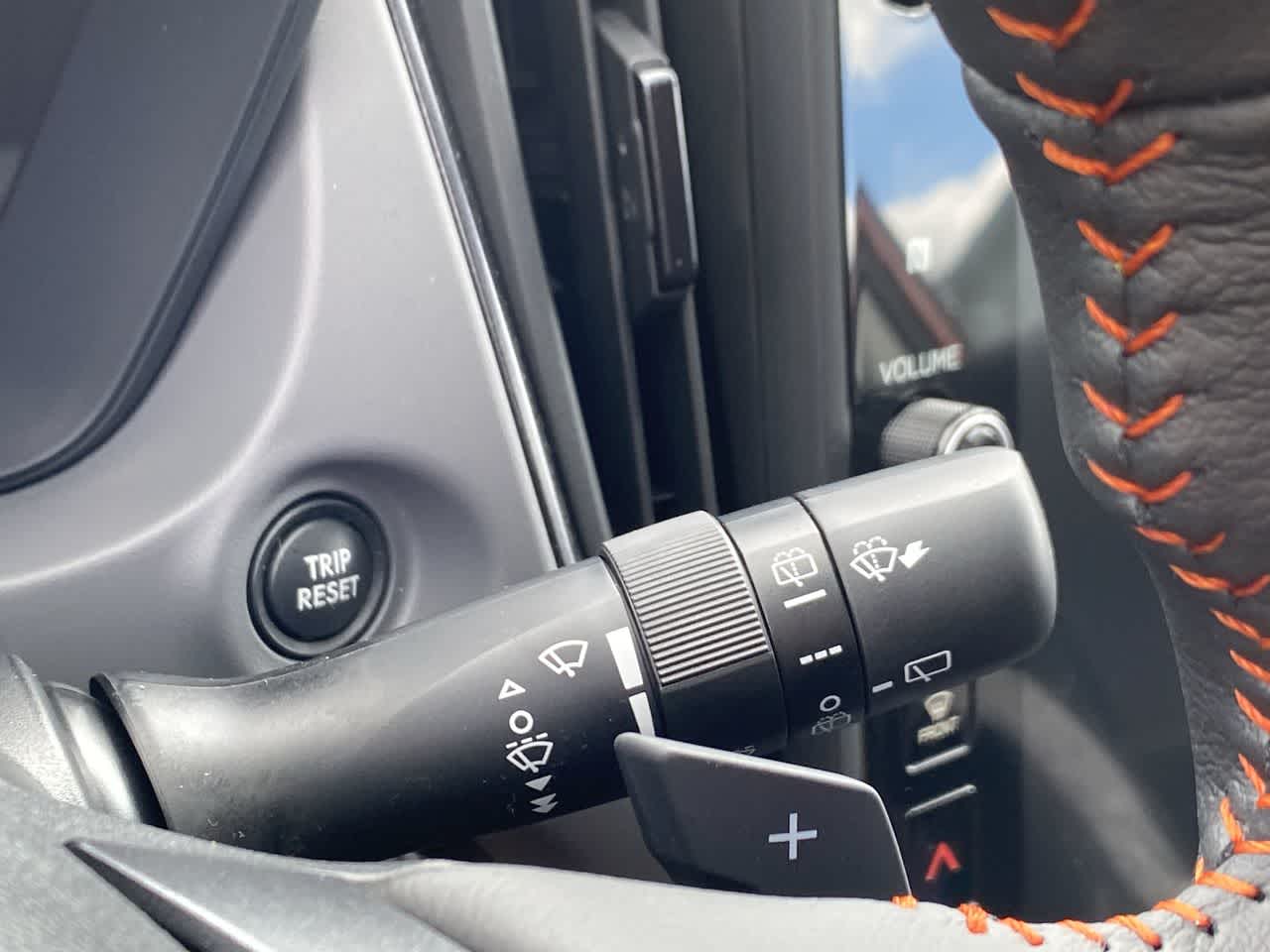 2025 Subaru Crosstrek Limited 25