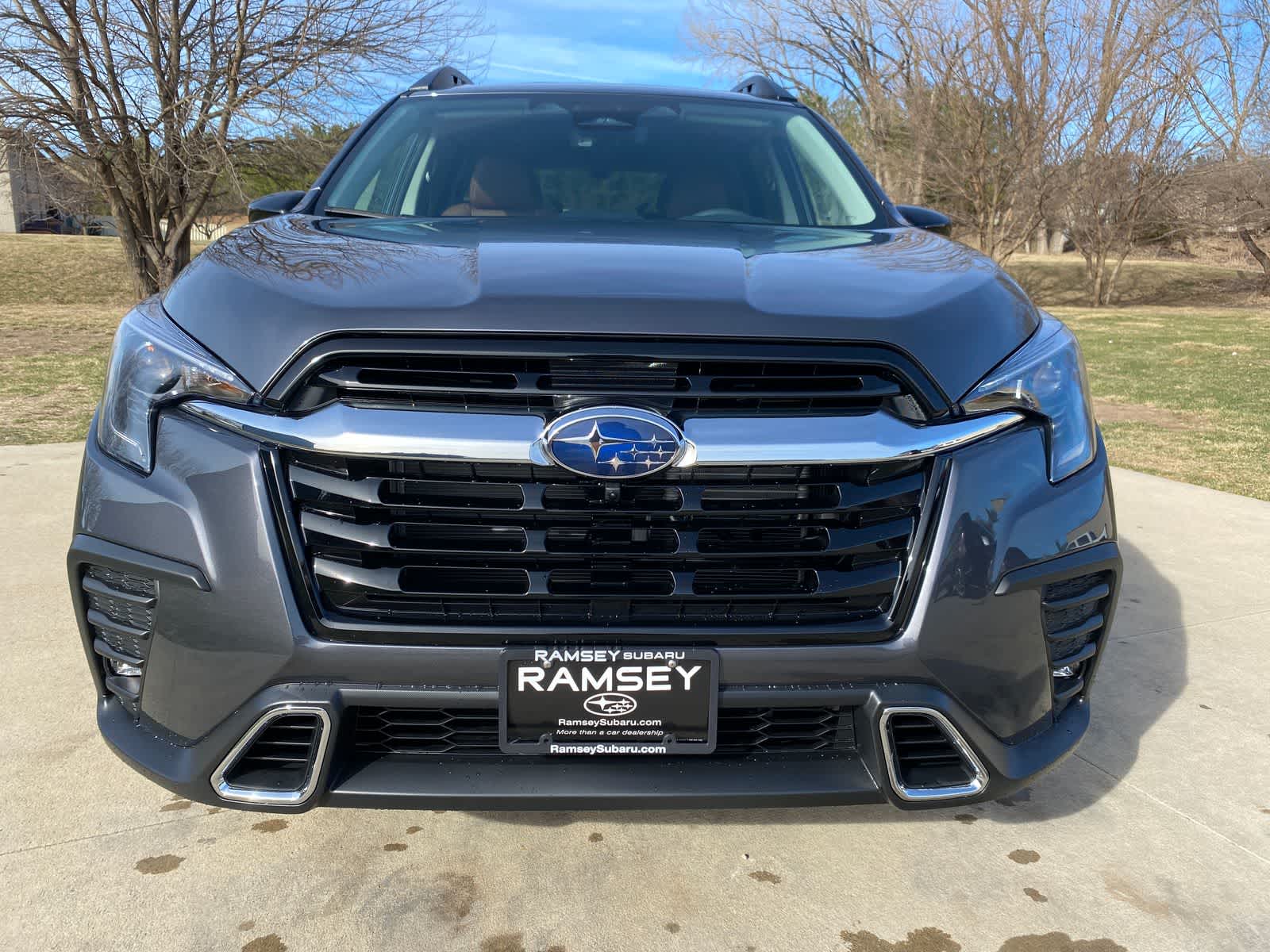 Thumbnail: 2026 Subaru Ascent - 9