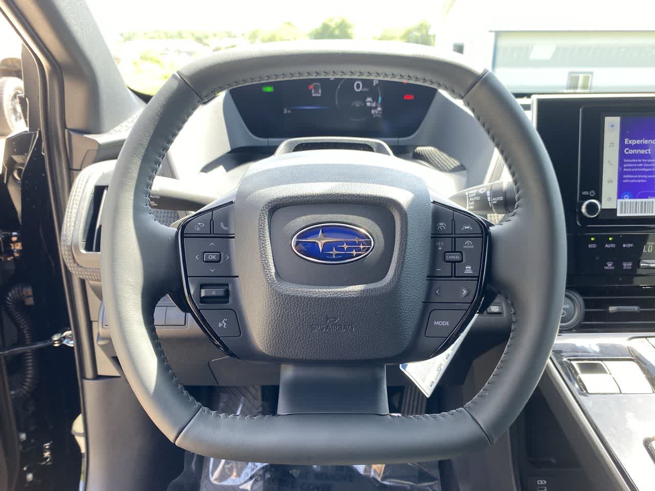 Thumbnail: 2025 Subaru Solterra - 19