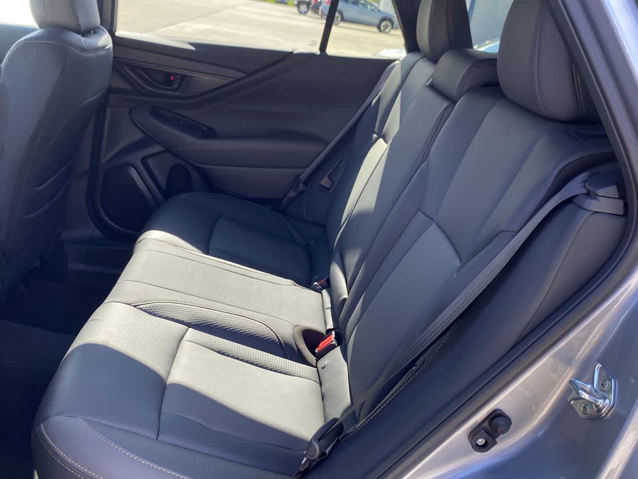 2025 Subaru Outback Wilderness 19