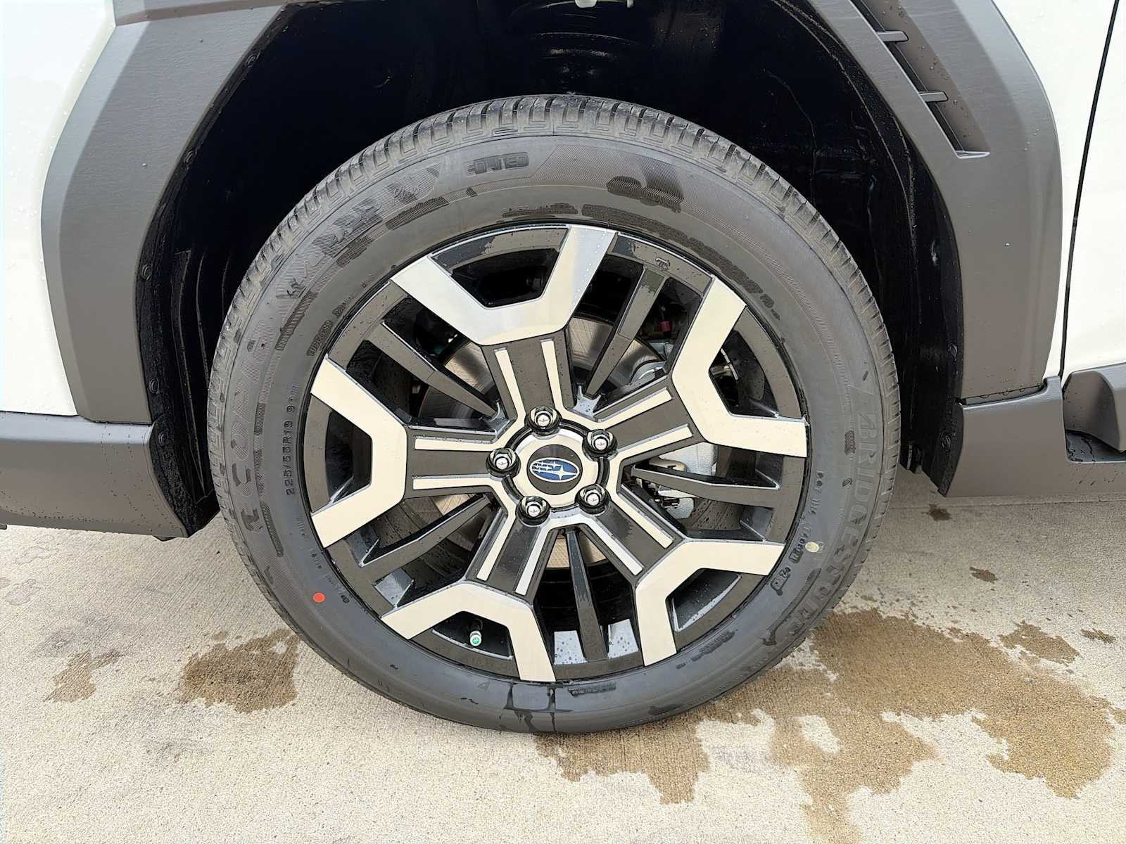2026 Subaru Outback Touring XT - Photo 10