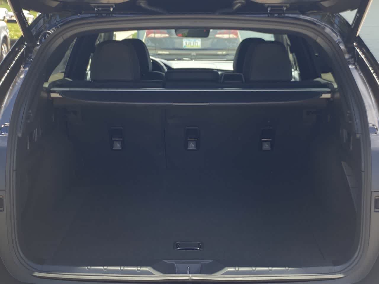 2025 Subaru Outback Wilderness 34