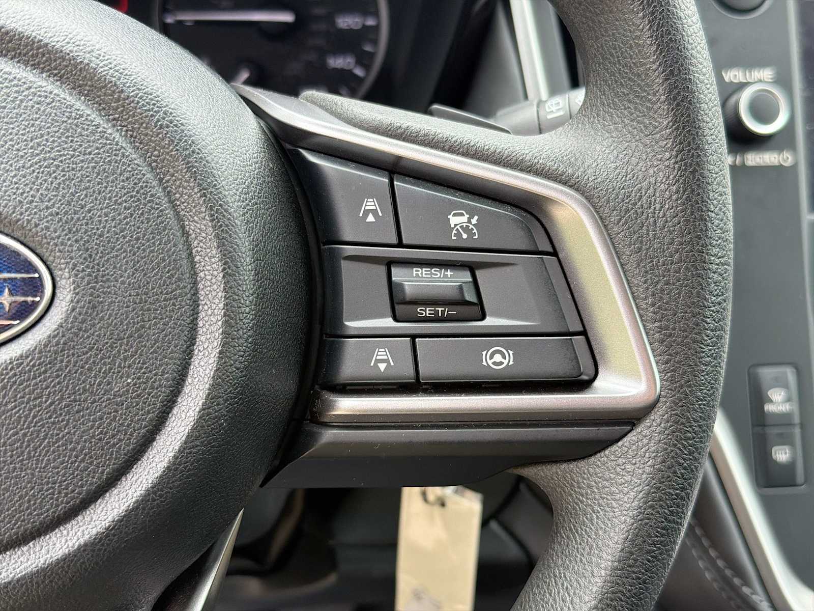 Thumbnail: 2025 Subaru Outback - 20