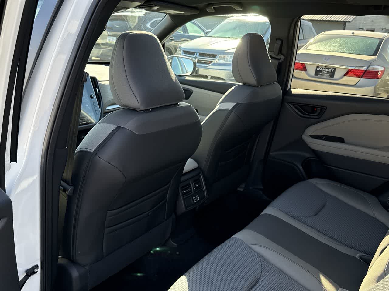 Thumbnail: 2026 Subaru Forester - 18