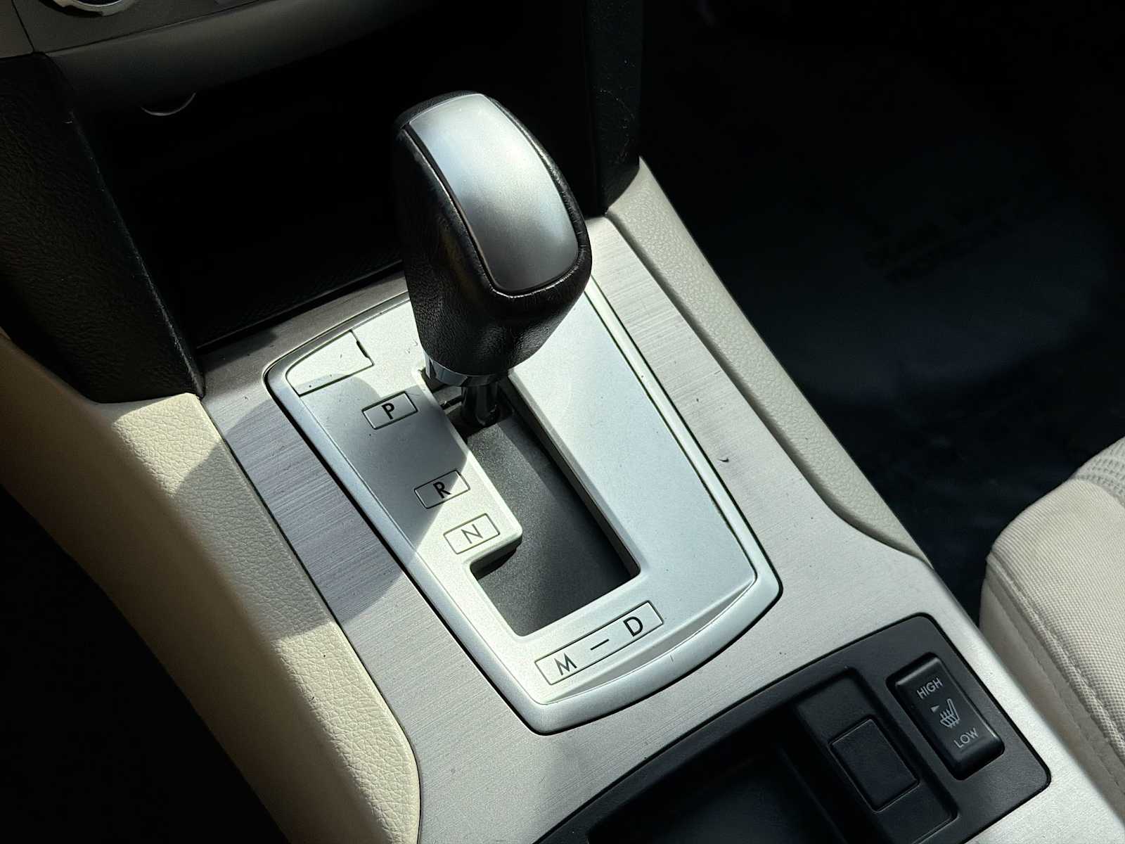 Thumbnail: 2014 Subaru Outback - 22