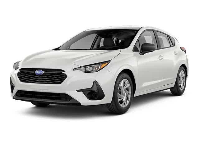 2025 Subaru Impreza Base -
                  Urbandale, IA