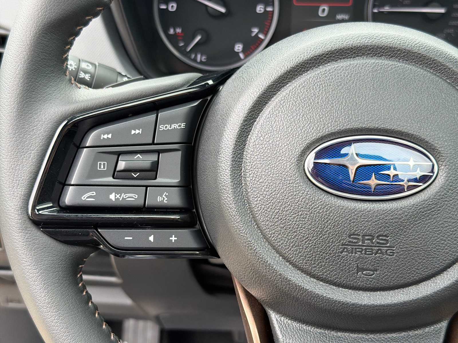 2026 Subaru Forester Sport - Photo 21