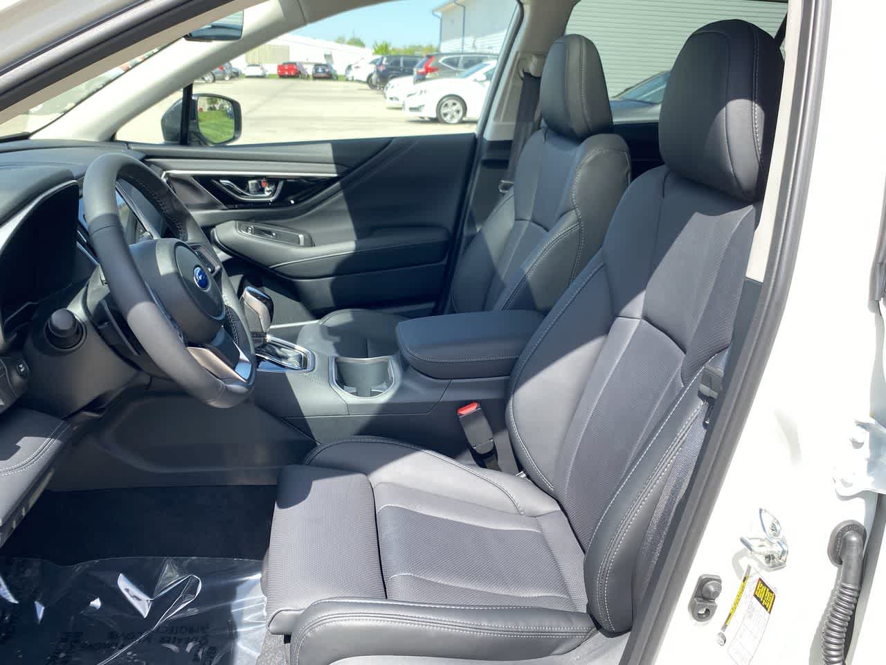 2025 Subaru Outback Limited 15