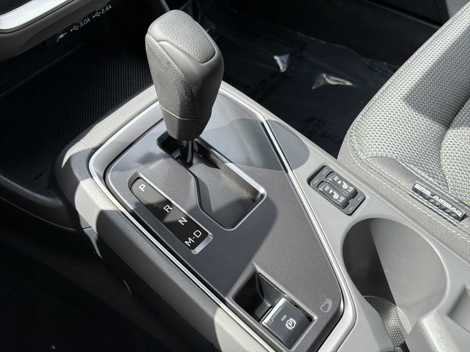 Thumbnail: 2024 Subaru Crosstrek - 26