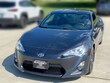 Scion FR-S