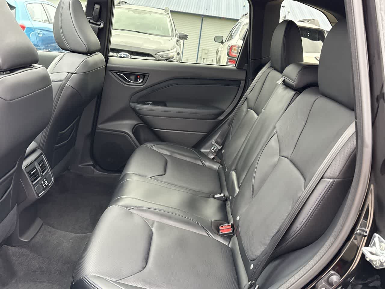 Thumbnail: 2026 Subaru Forester - 19