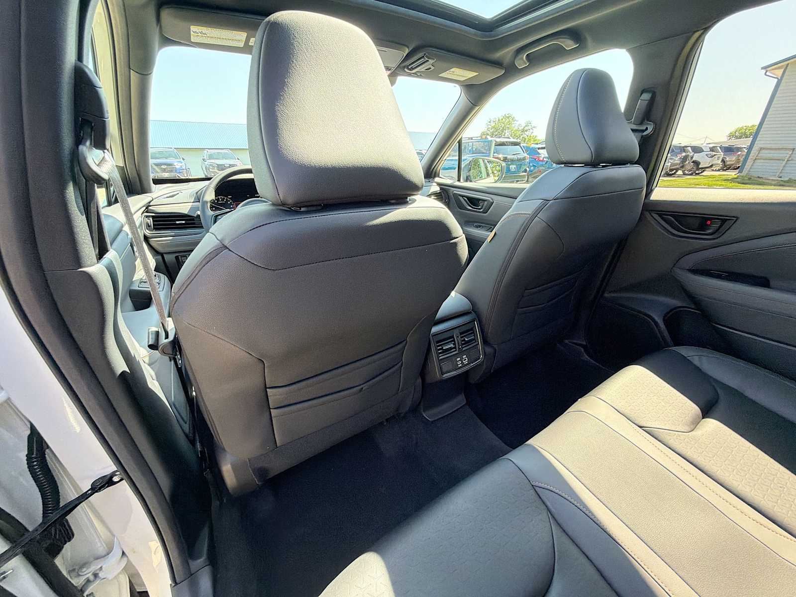 Thumbnail: 2026 Subaru Forester - 14