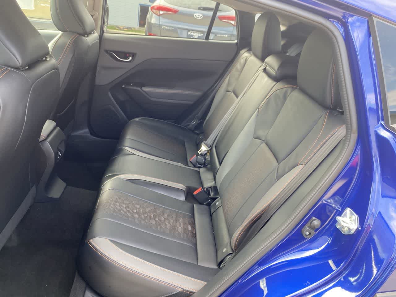 Thumbnail: 2025 Subaru Crosstrek - 19