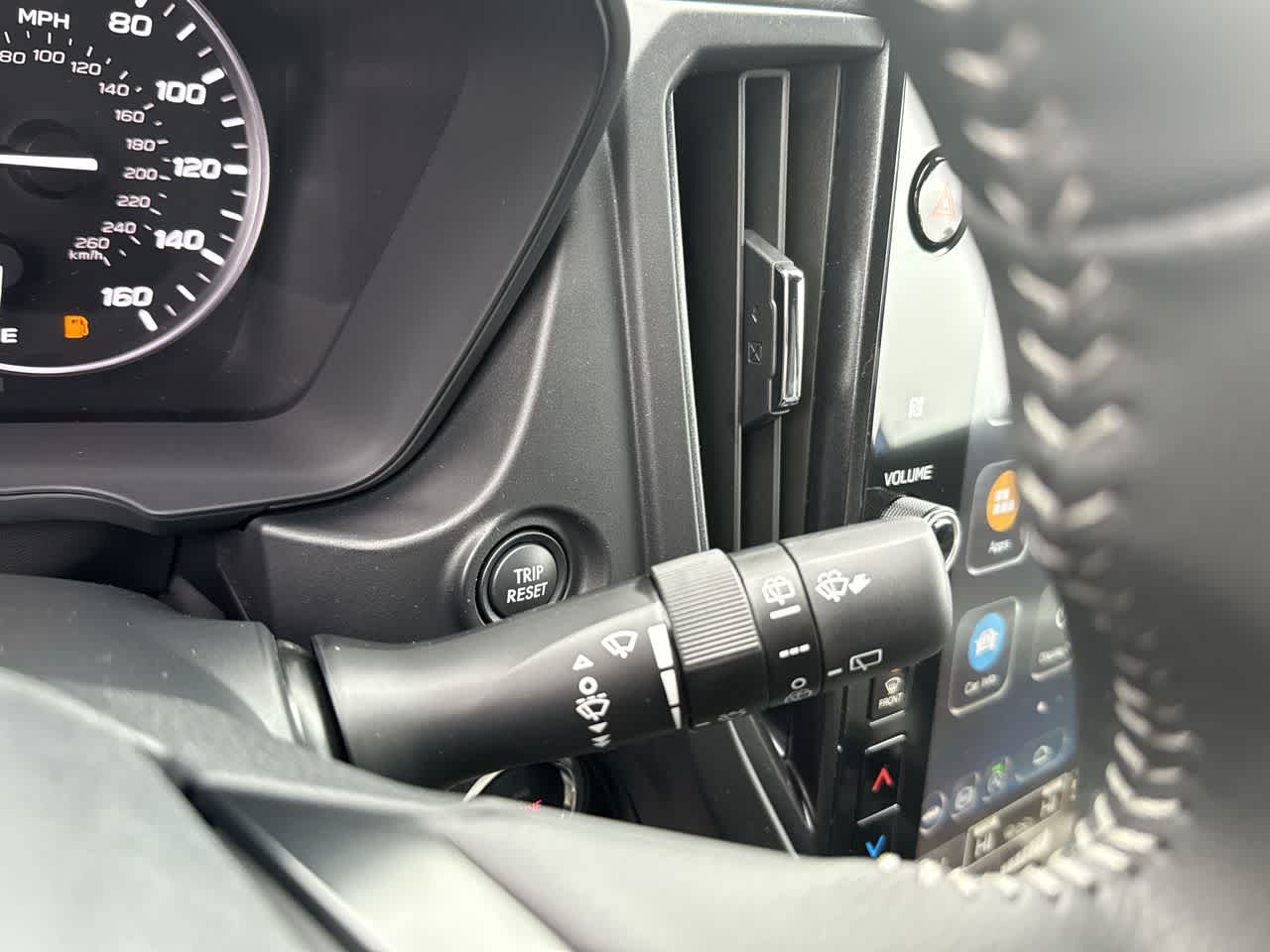 Thumbnail: 2026 Subaru Forester - 27