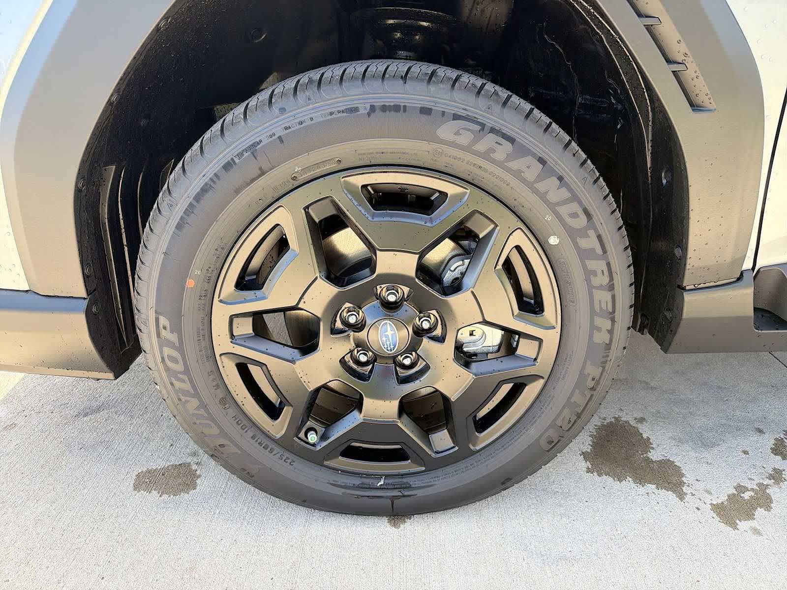 2026 Subaru Outback Limited - Photo 10